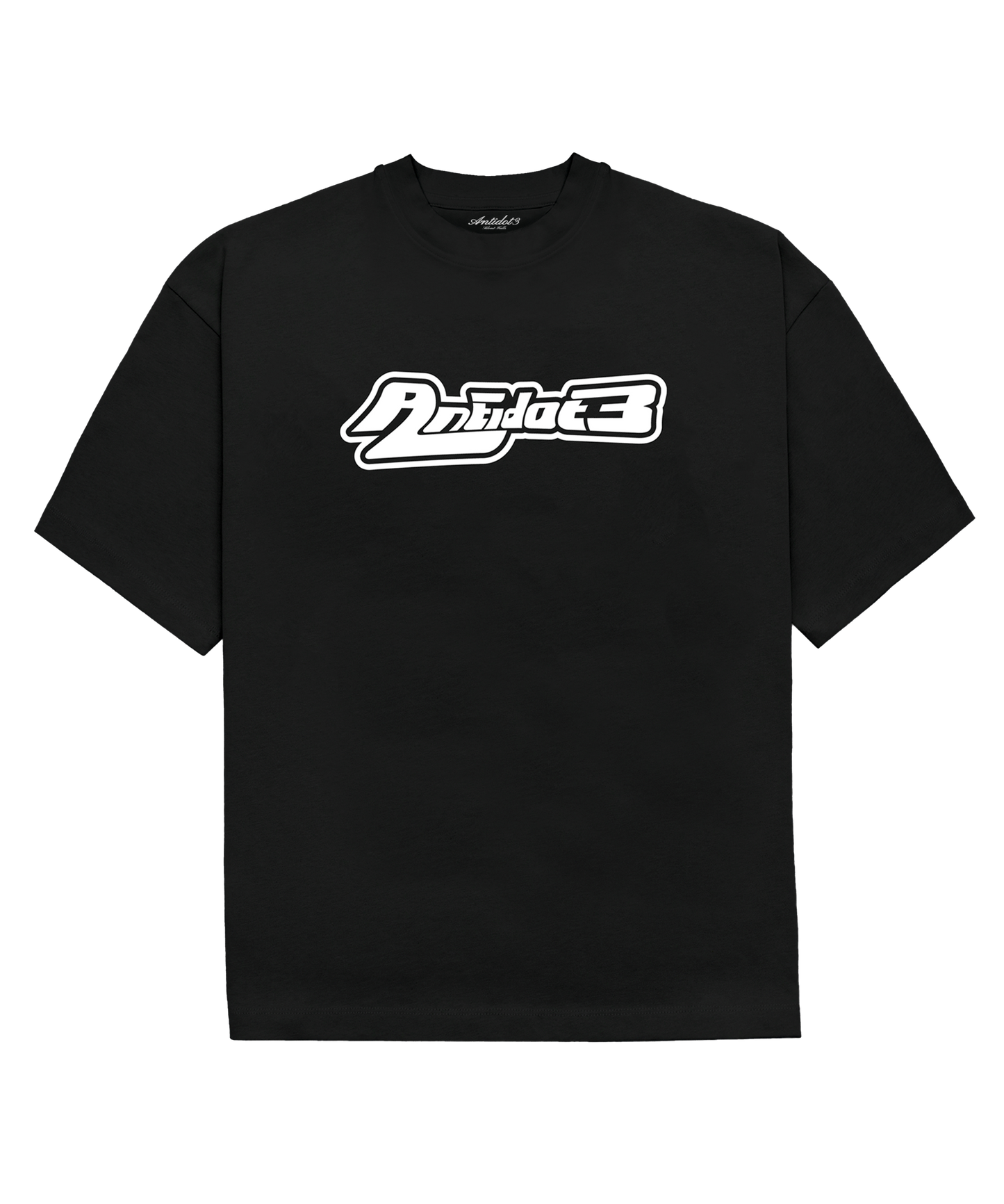 ANTIDOT3 TEE