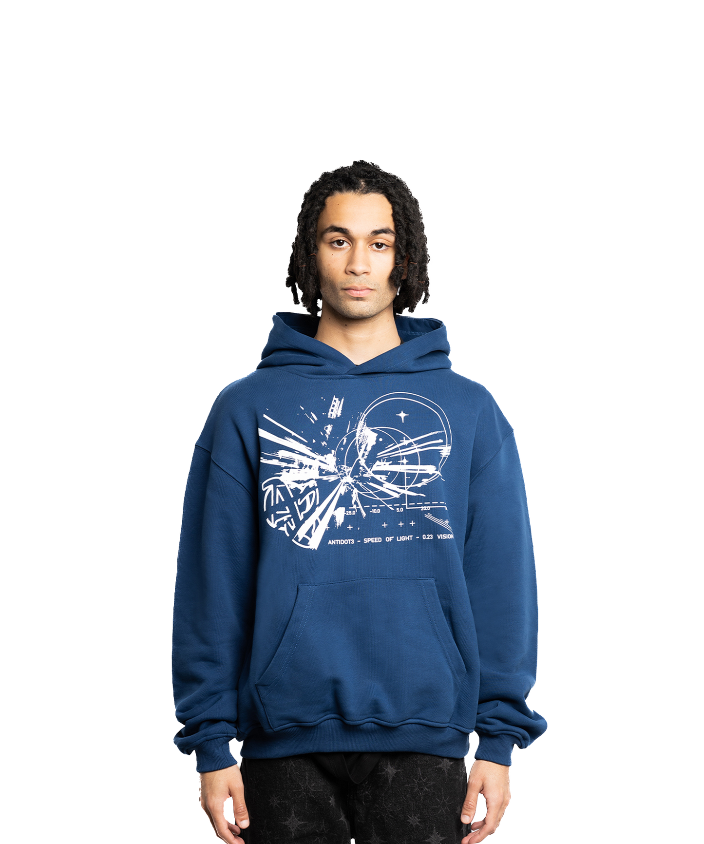 SOL HOODIE