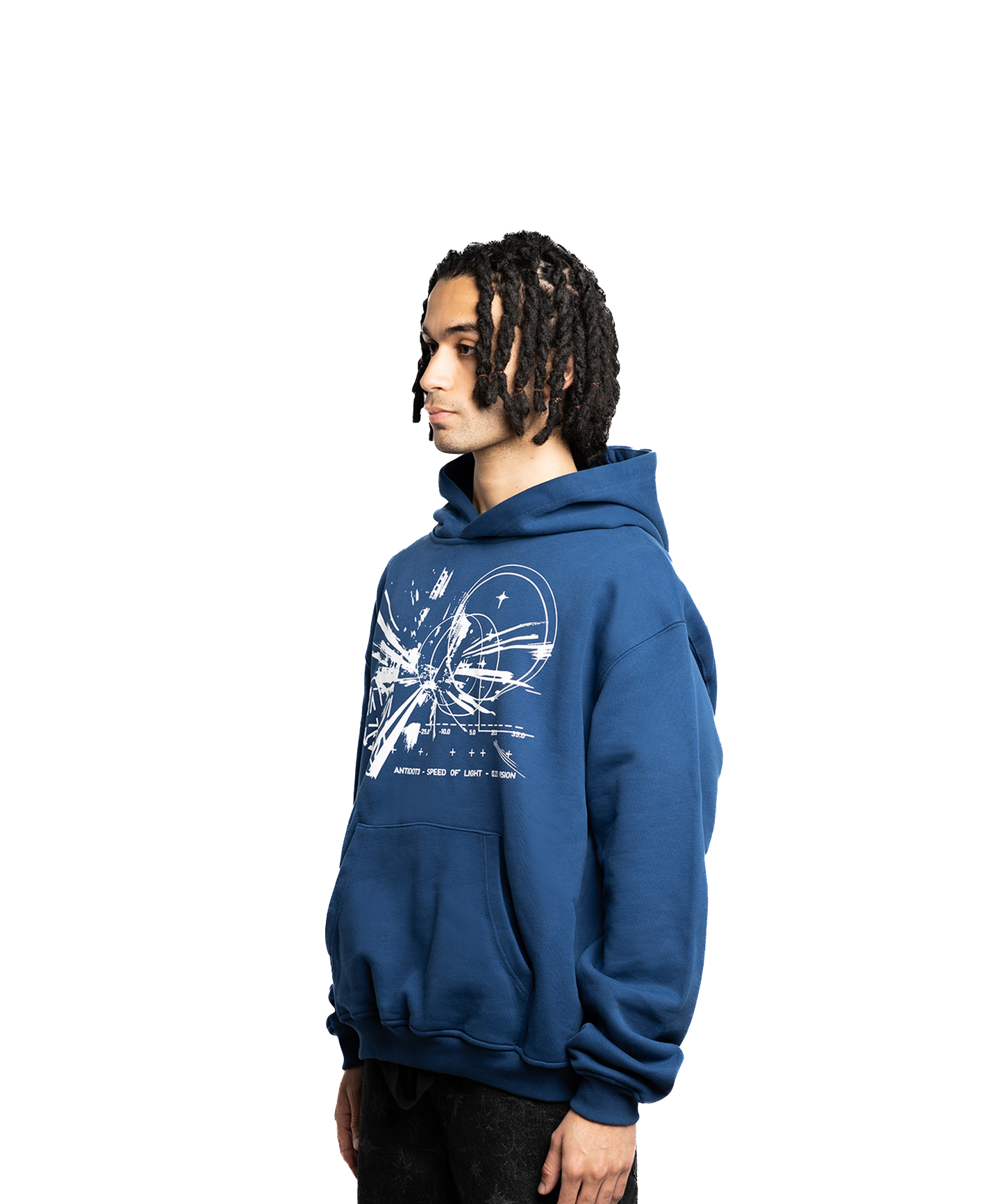 SOL HOODIE