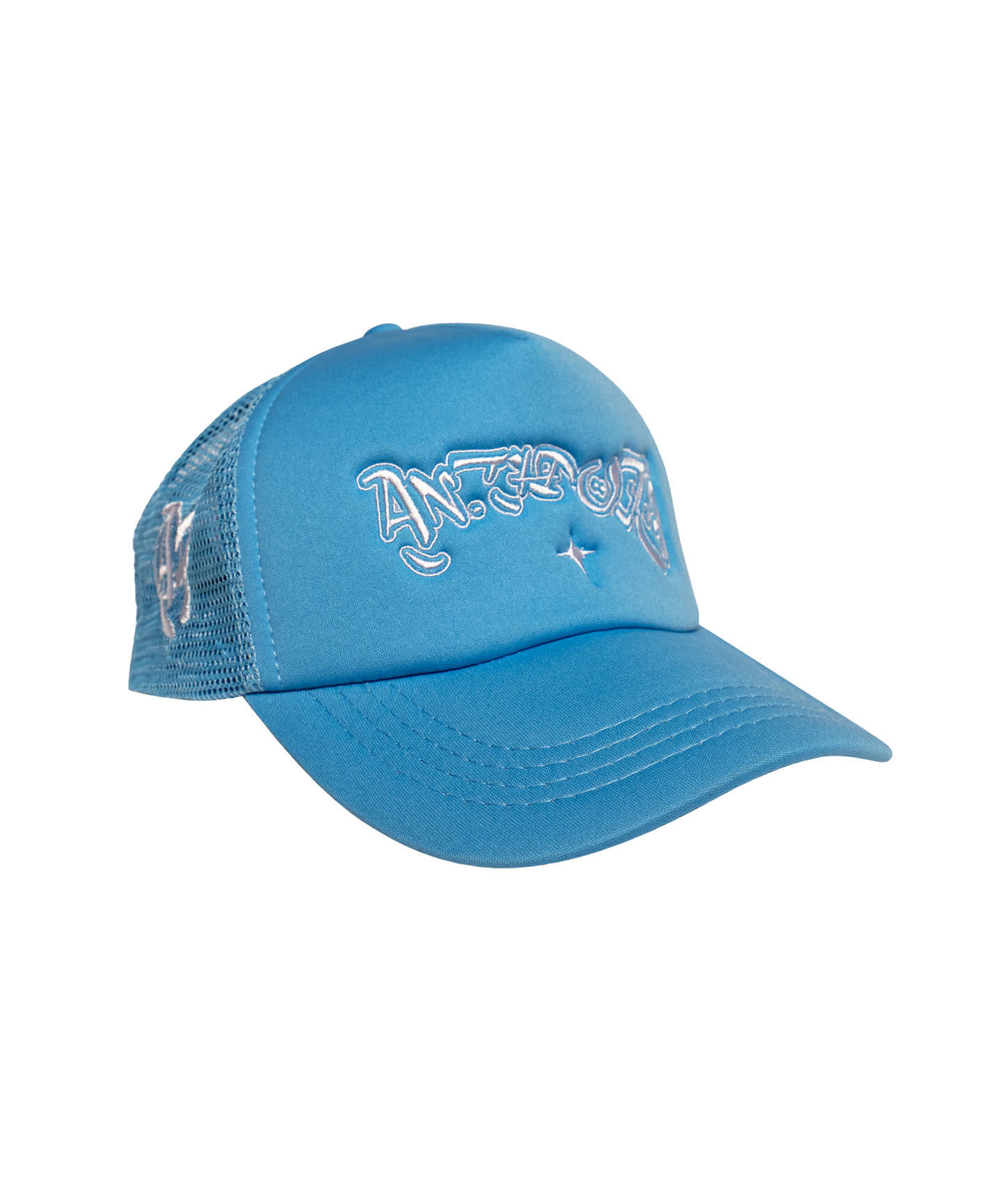 A3 TRUCKER CAP