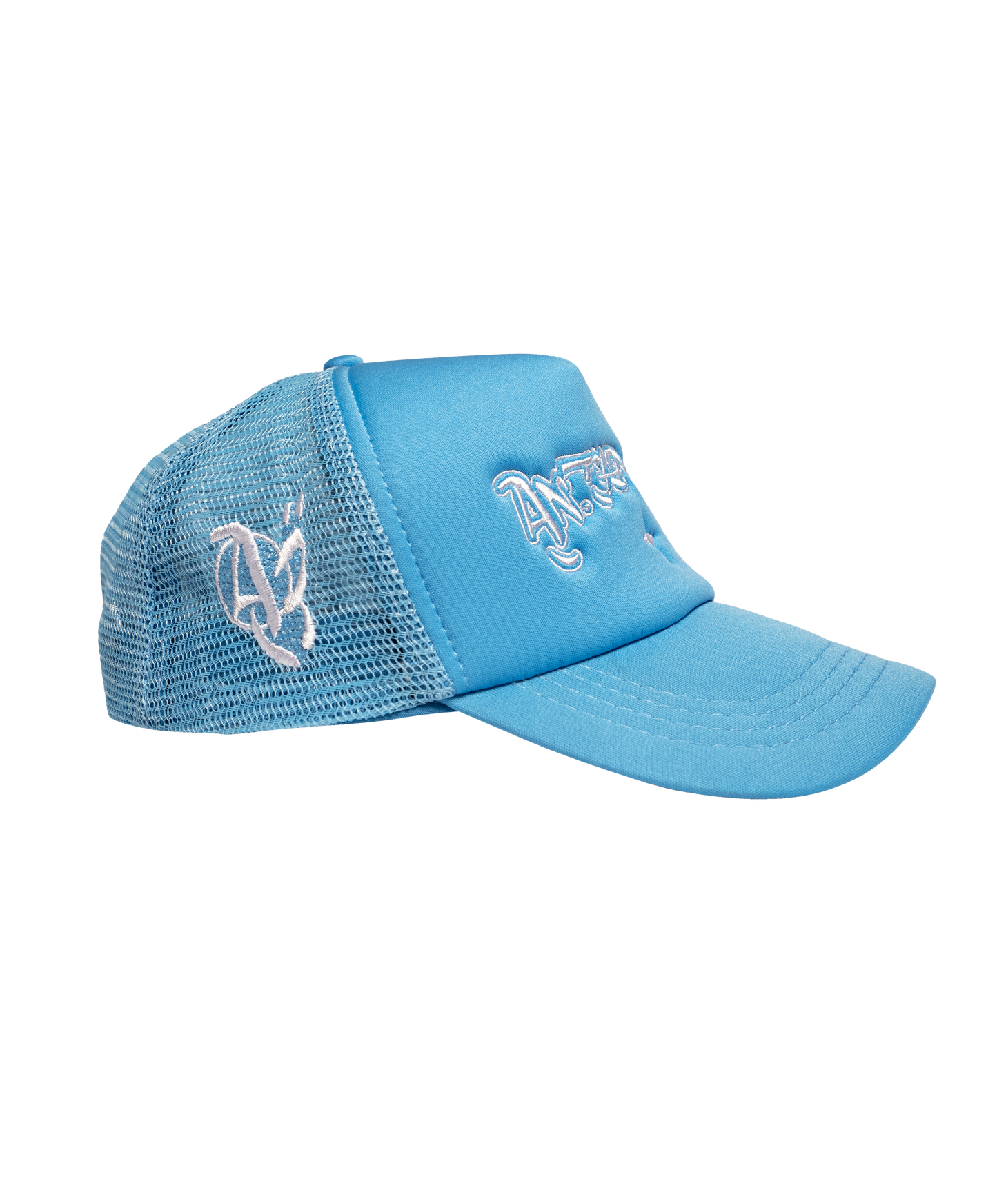 A3 TRUCKER CAP
