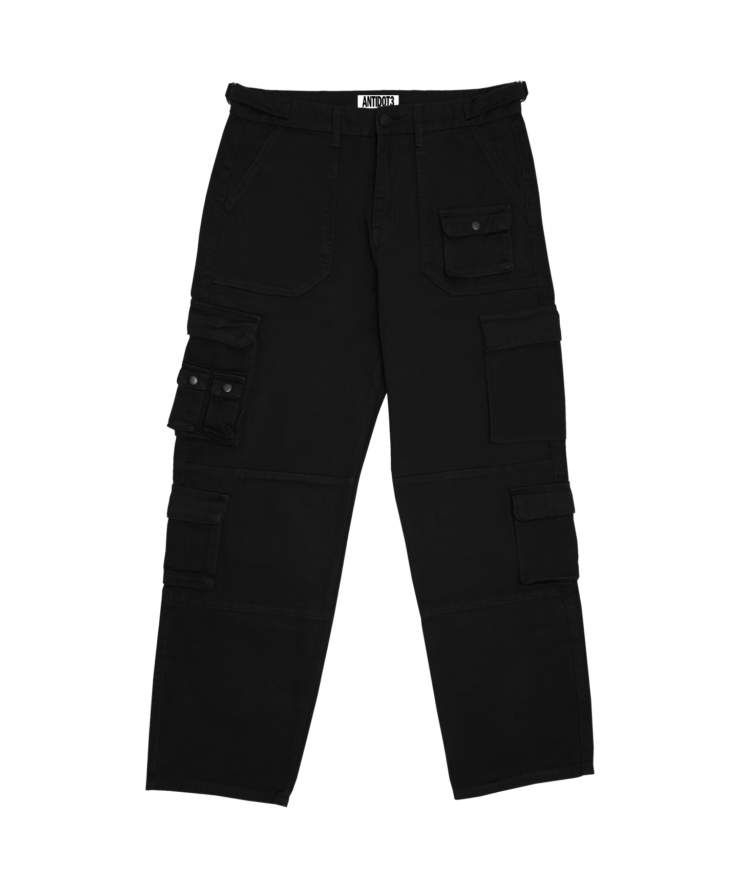 LW CARGO PANTS