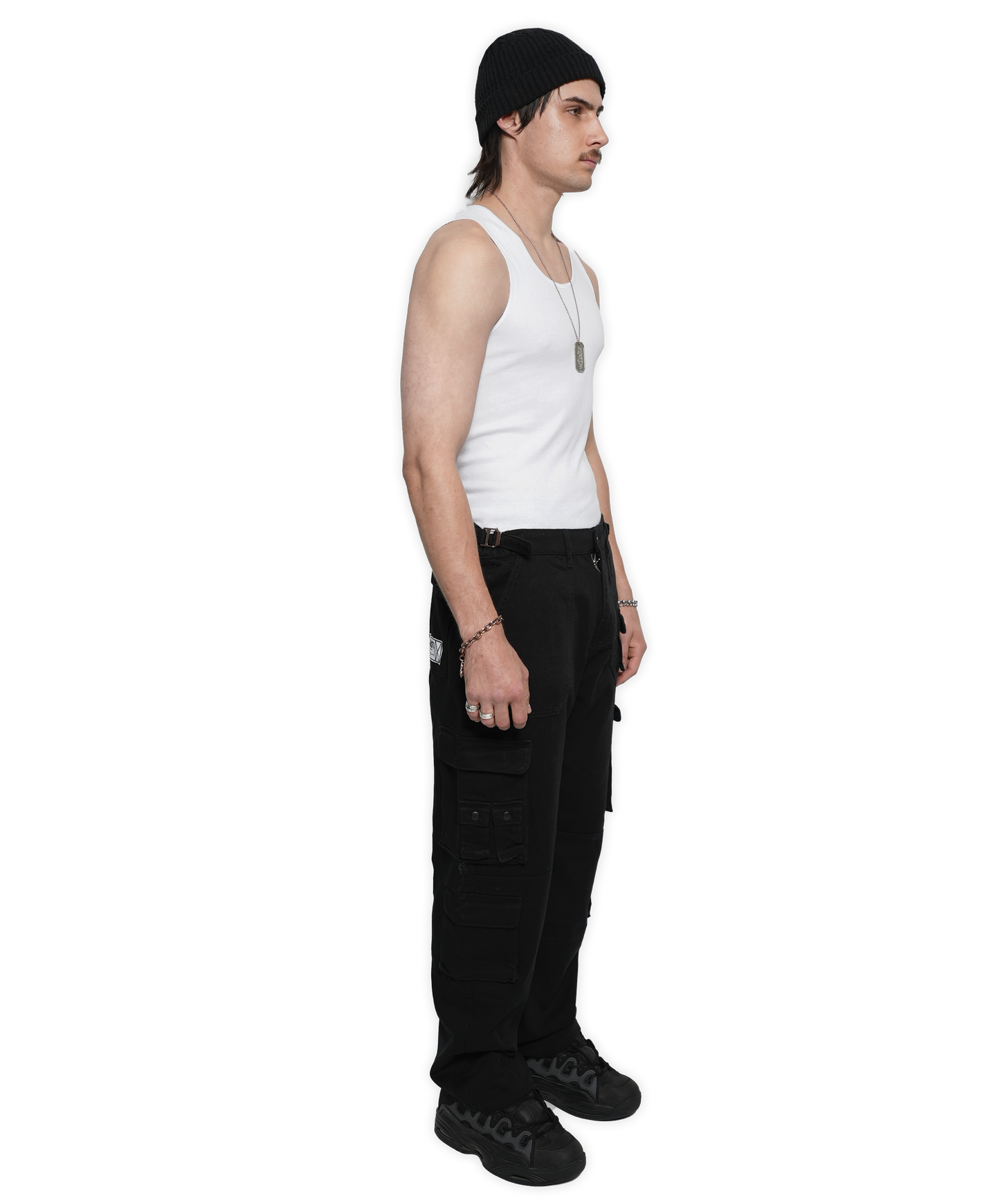 LW CARGO PANTS