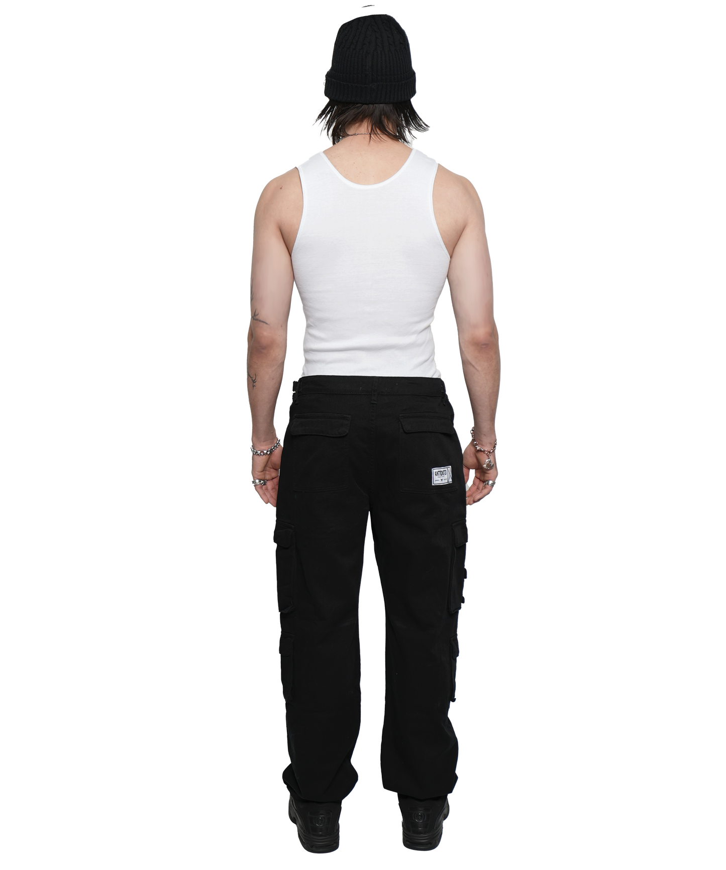 LW CARGO PANTS