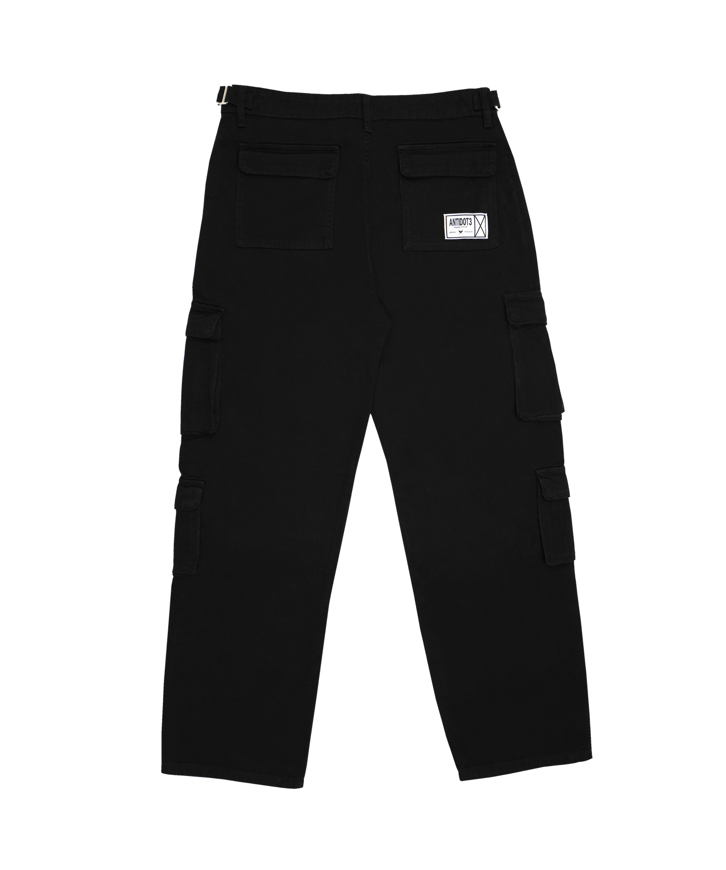 LW CARGO PANTS