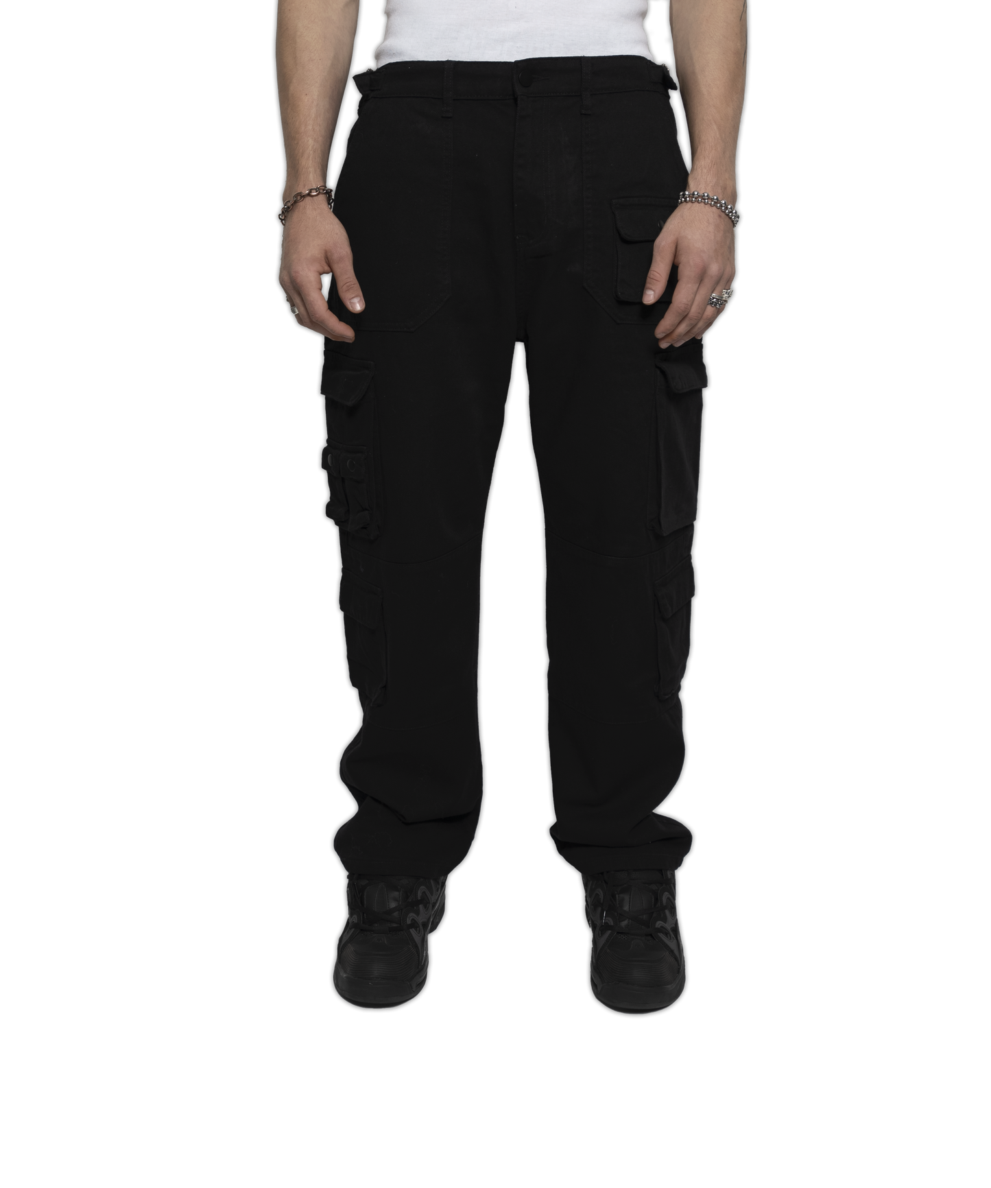 LW CARGO PANTS