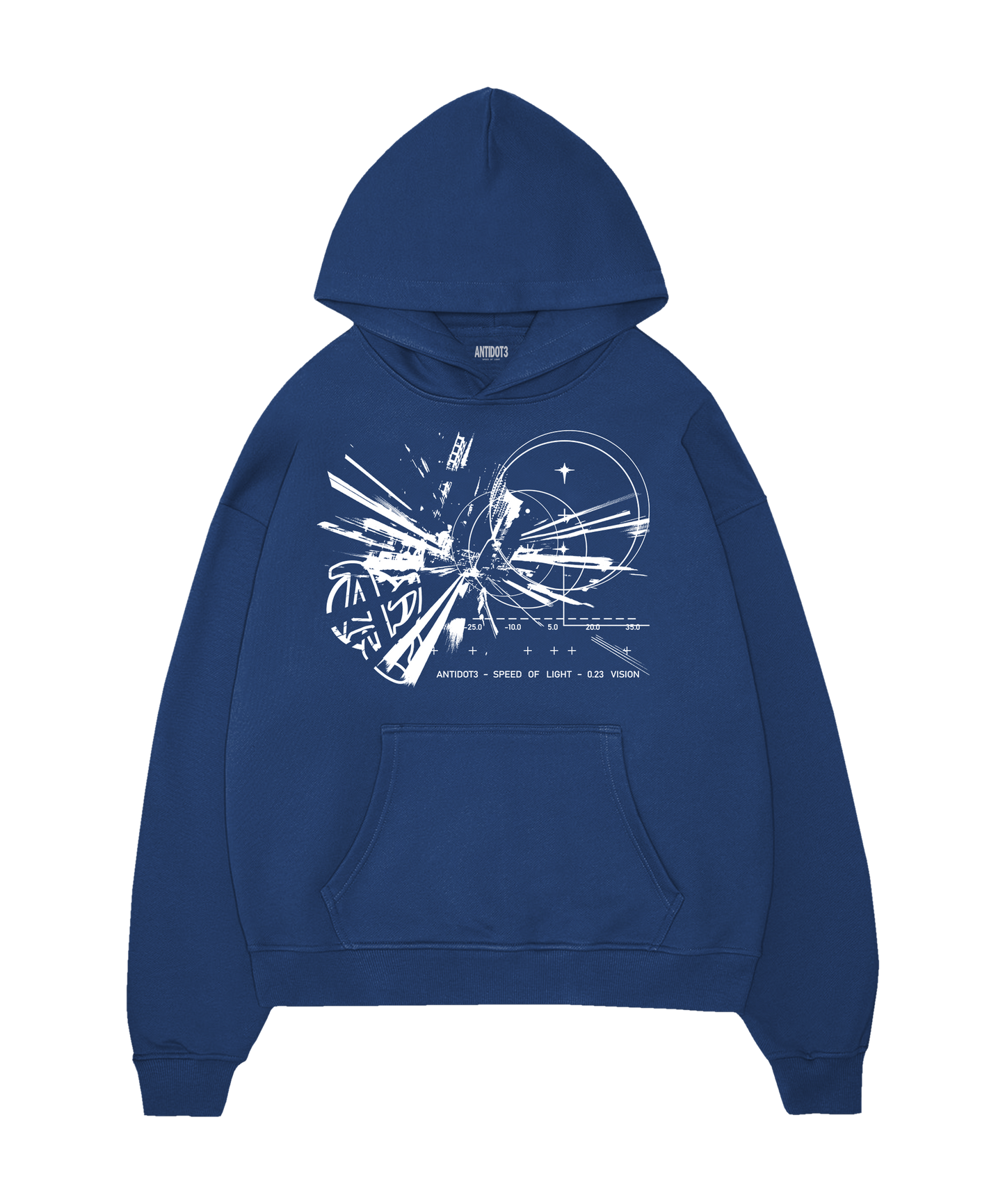 SOL HOODIE
