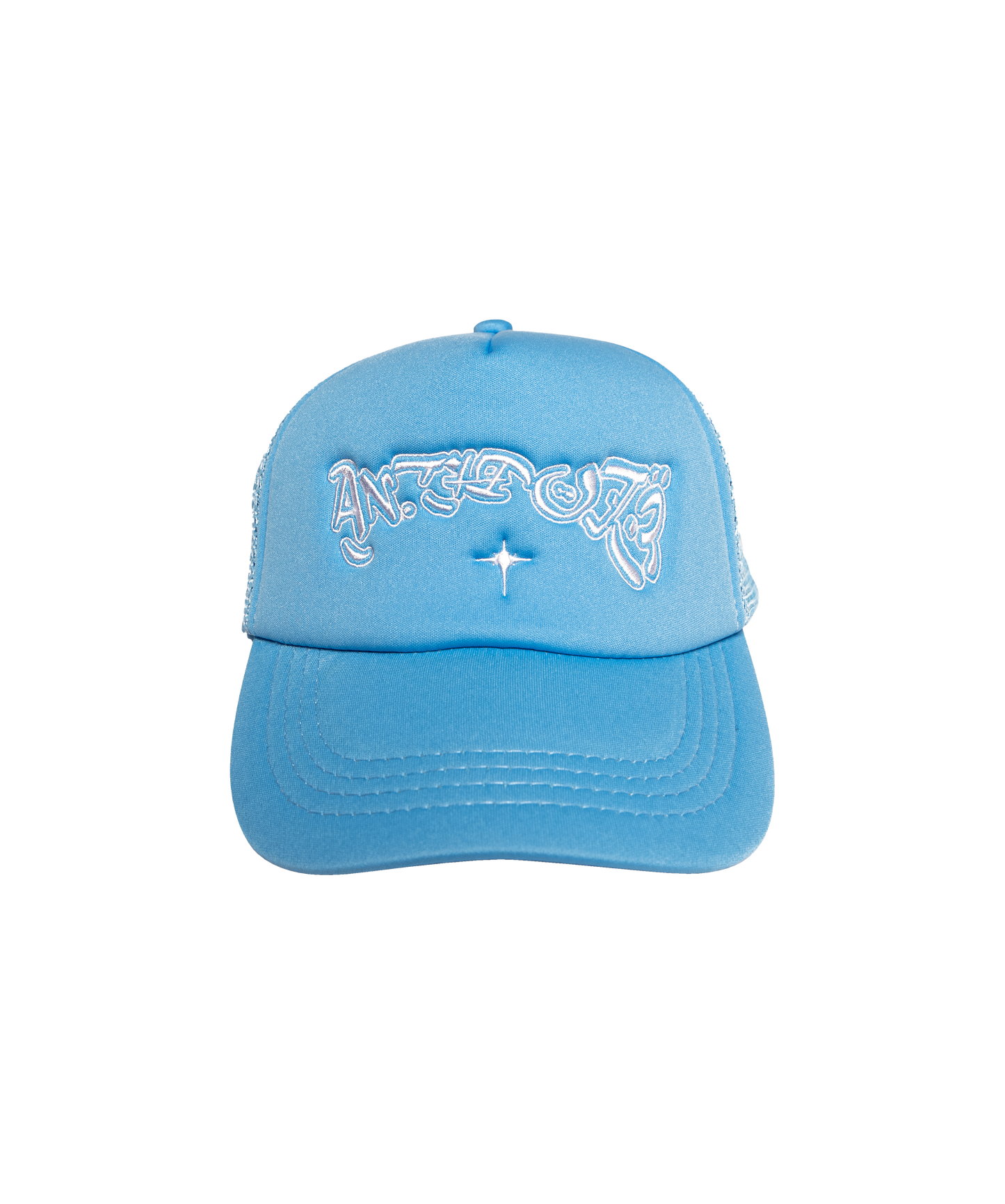 A3 TRUCKER CAP