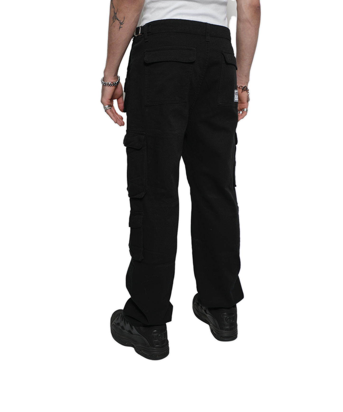 LW CARGO PANTS
