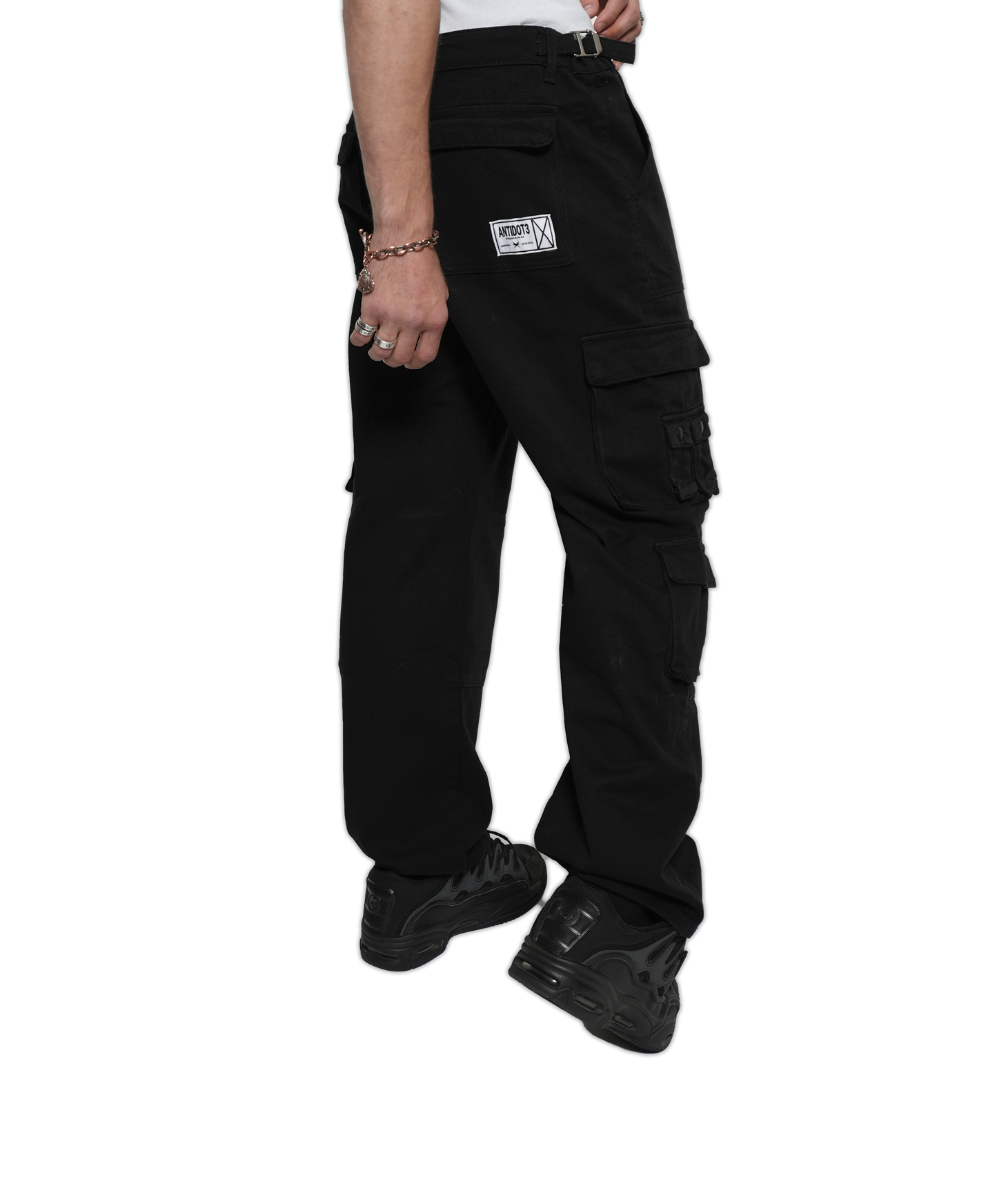 LW CARGO PANTS