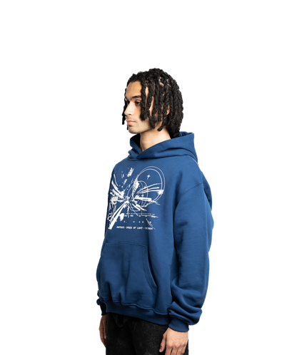 SOL HOODIE