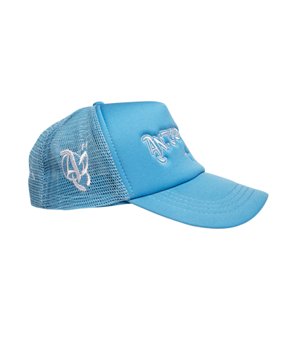 A3 TRUCKER CAP