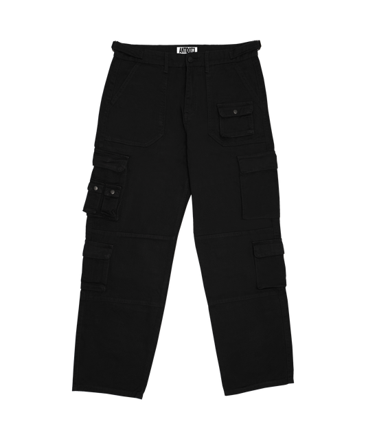 LW CARGO PANTS