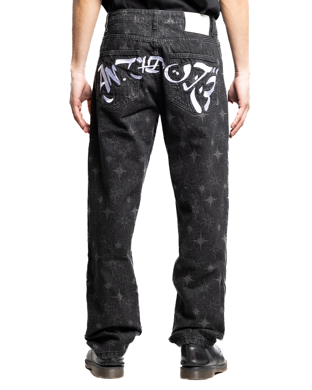 LIGHT SPEED DENIMS