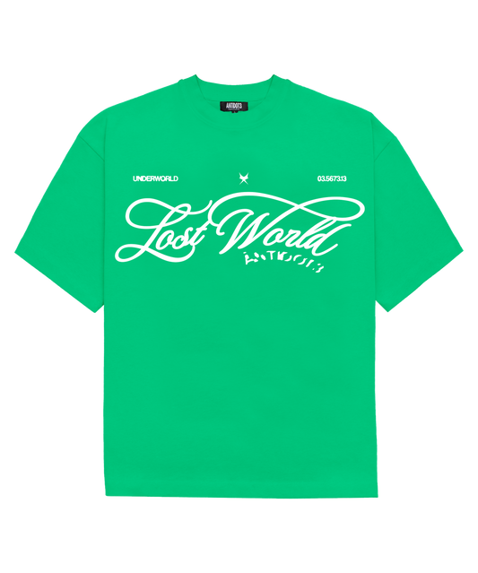 UNDERWORLD TEE