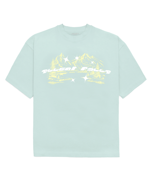 MOUNTAINS TEE