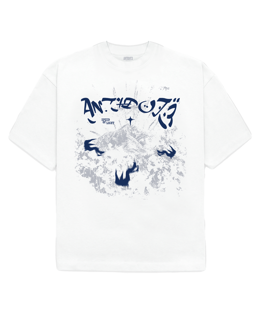 LIGHT SPEED TEE
