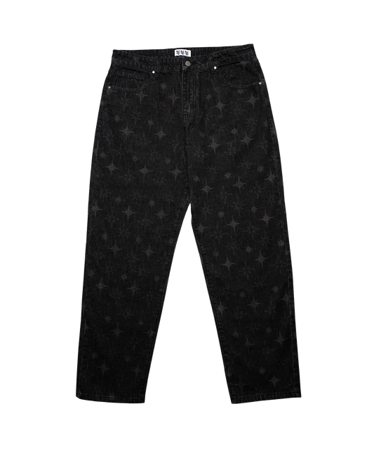 LIGHT SPEED DENIMS