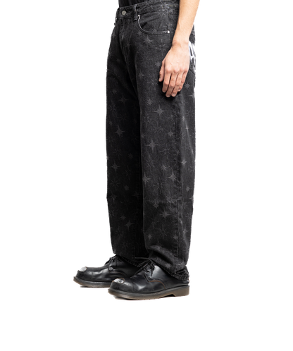 LIGHT SPEED DENIMS